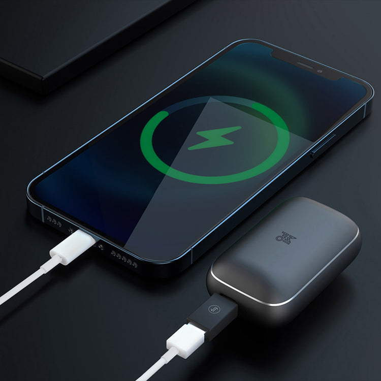 Mifo Charge Case