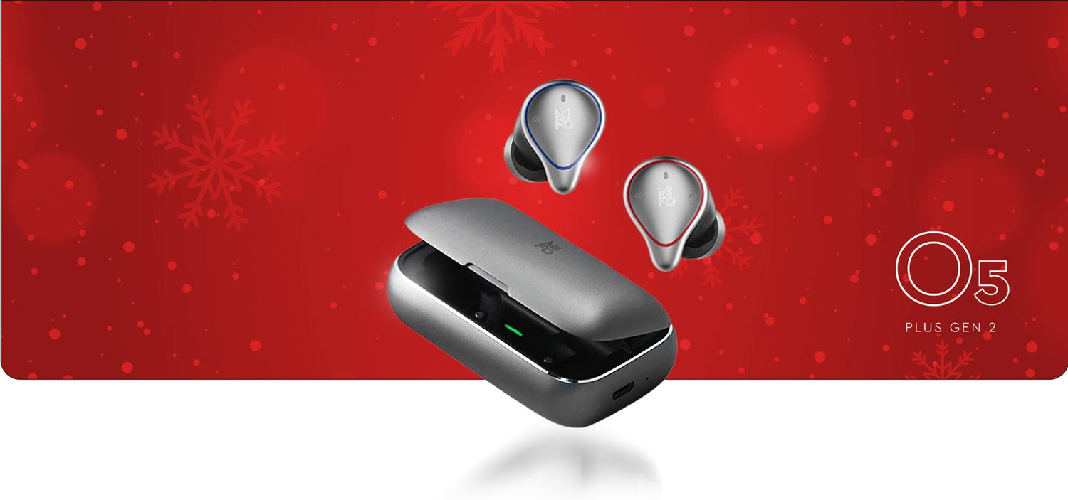 Mifo O5 Gen 2 Earbuds