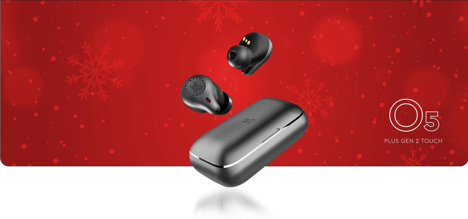 Mifo O5 Touch Earbuds