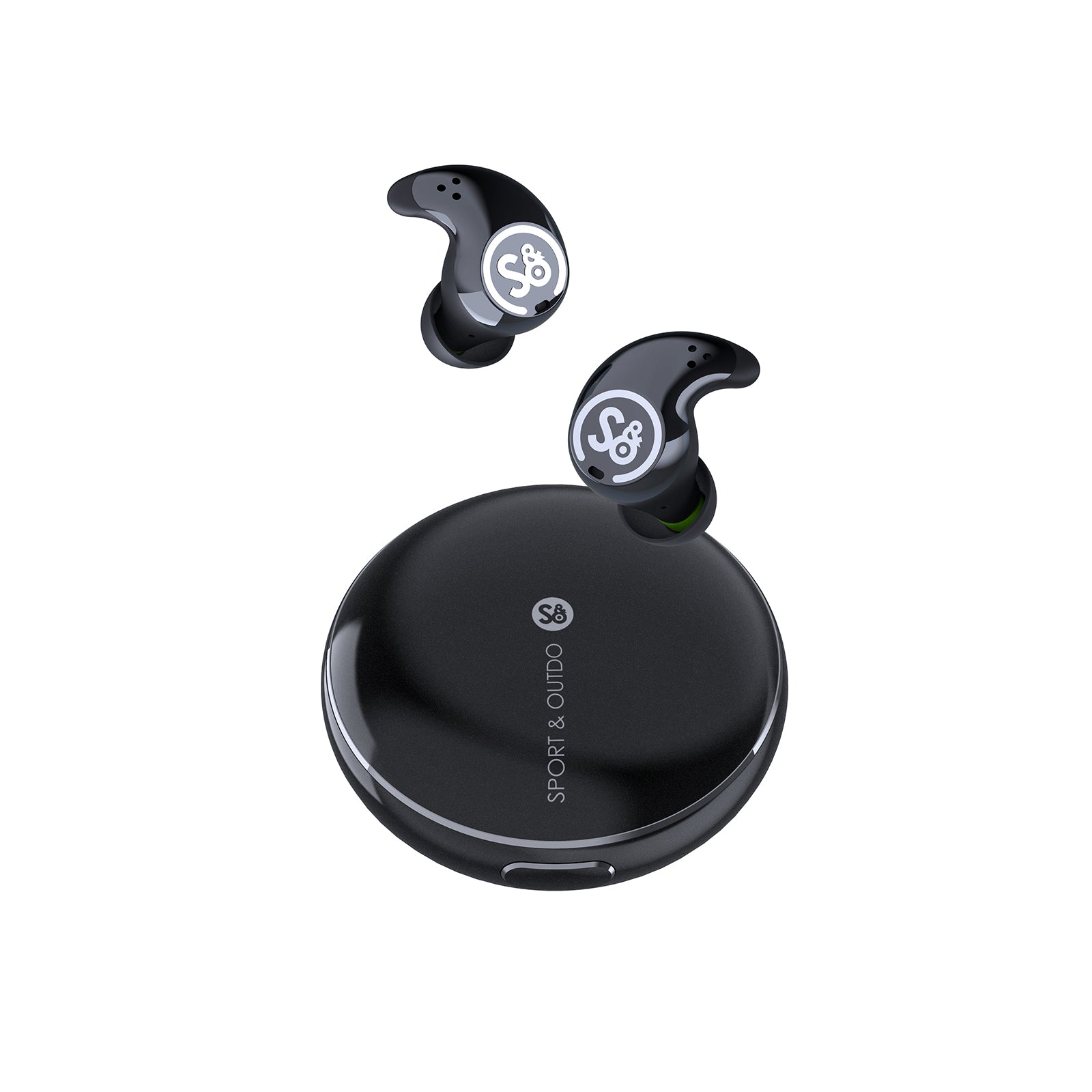 Mifo S Earbuds - Smart Wireless Earbuds