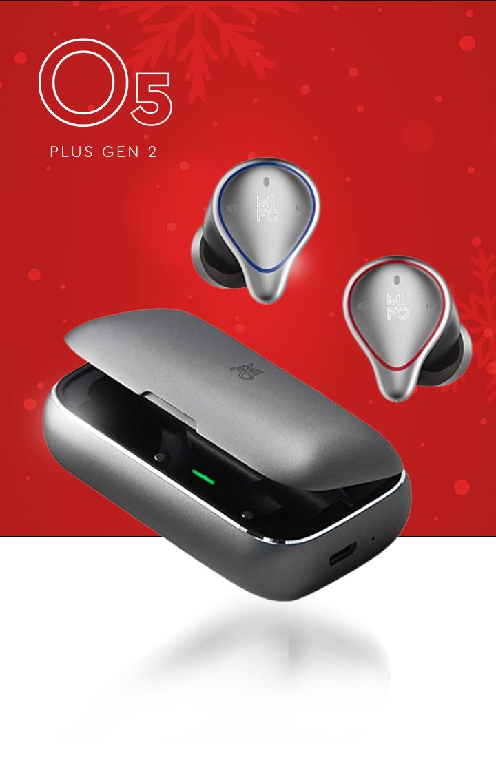 Mifo O5 gen2  Earbuds