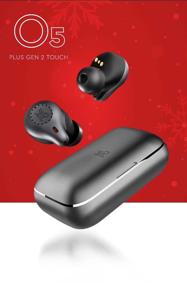 Mifo O5 Touch Earbuds