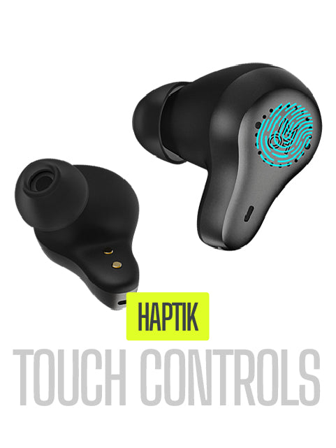 Mifo O7 Touch Keys