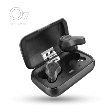 Mifo O7 Dynamic - Best Earbuds with Advanced Drivers