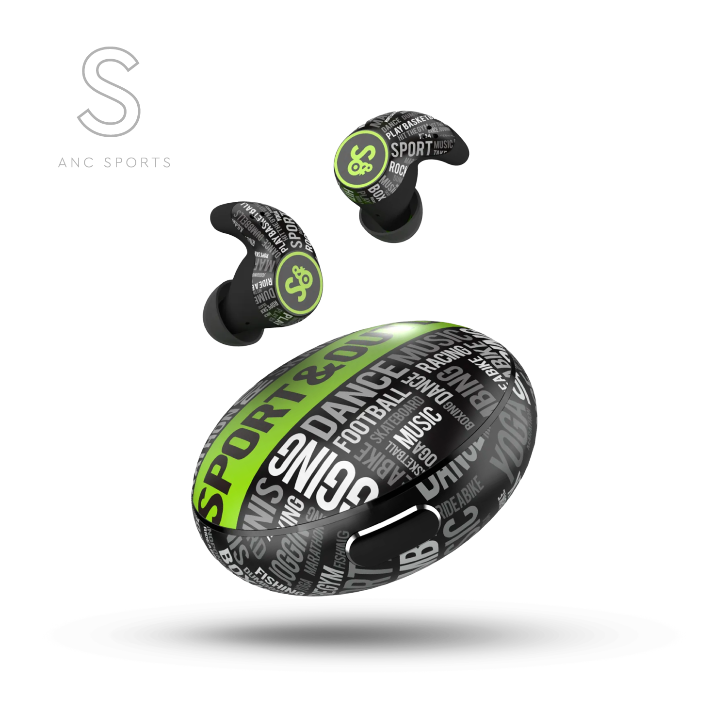 Mifo S Best Noise Cancelling Earbuds Best Earbuds for Calls