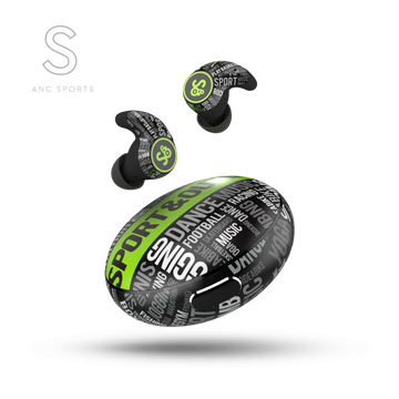 Mifo S - Best Sports Earbuds