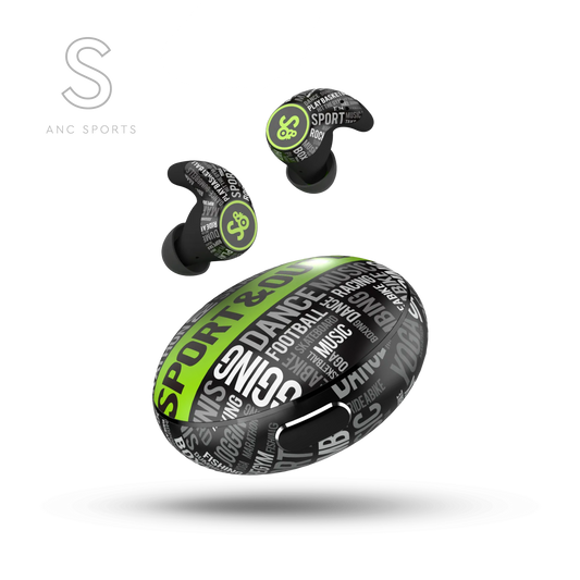 Mifo S - Best Sports Earbuds