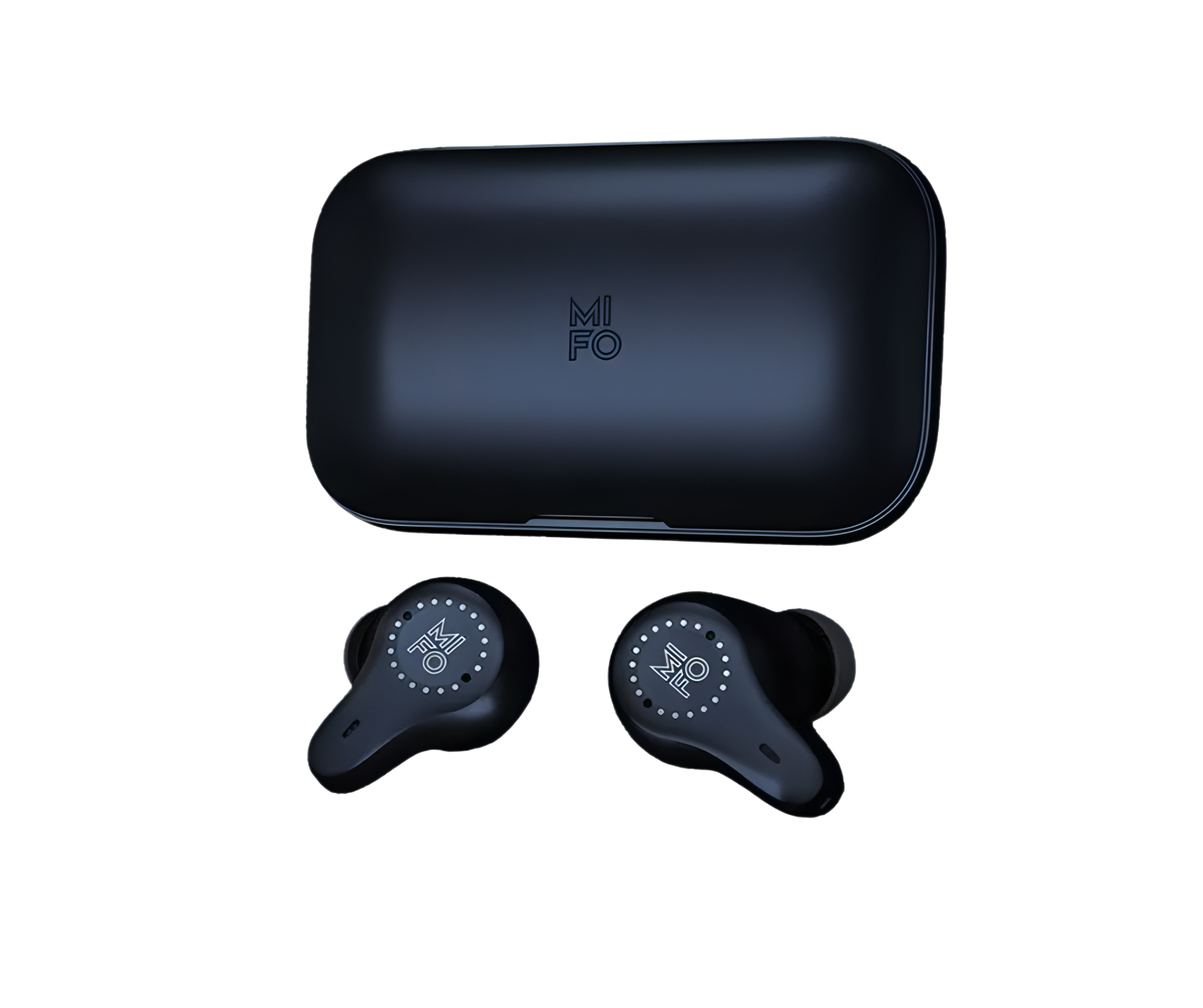 Mifo O7 Dynamic Earbuds - Earbuds with Good battery Life