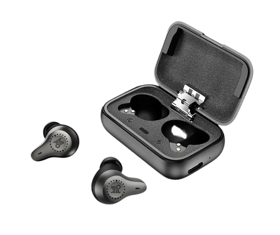 Mifo Earbuds - Long Battery life Earbuds
