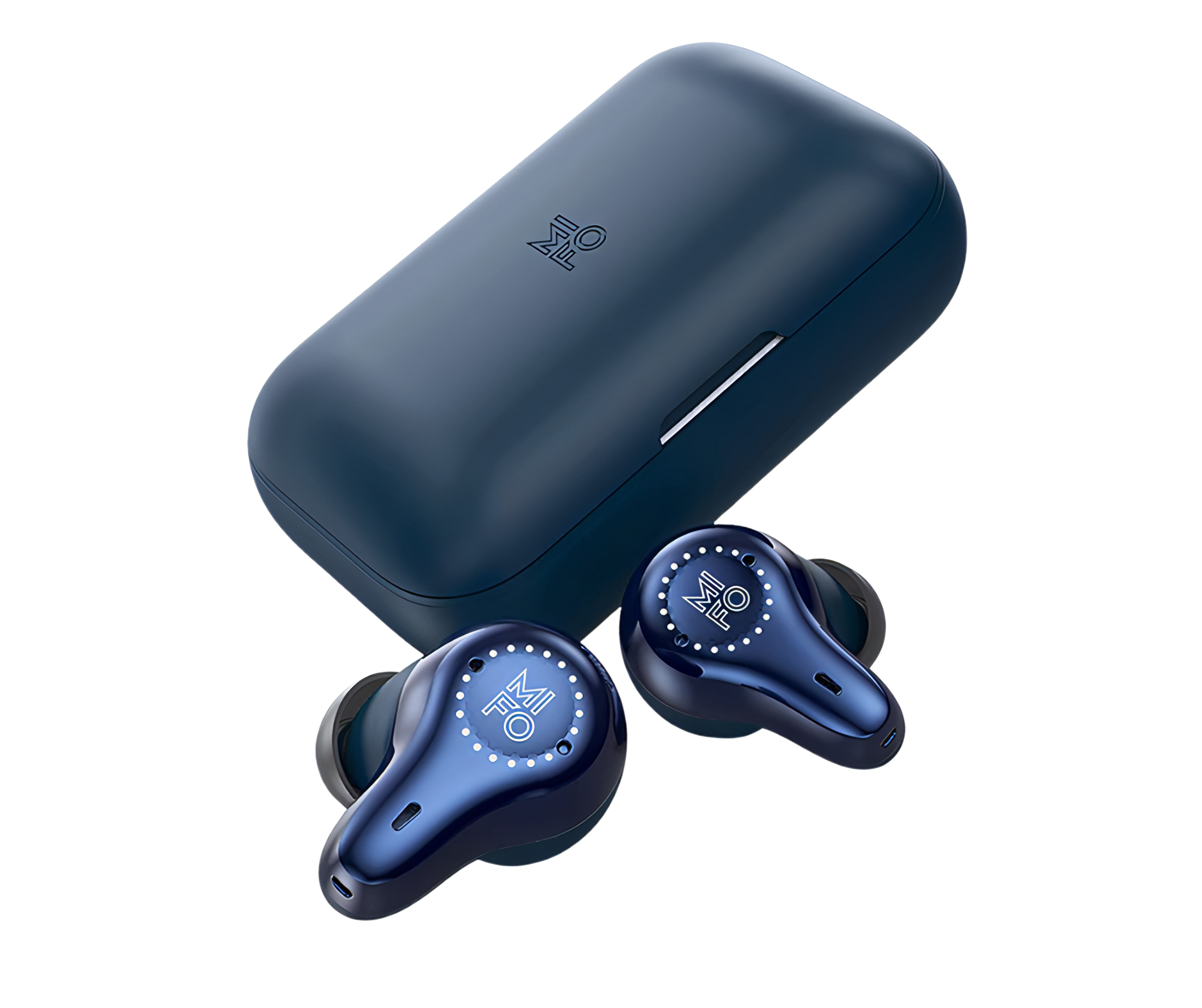 Mifo O7 Dynamic Earbuds - Best Earbuds for Daily Use