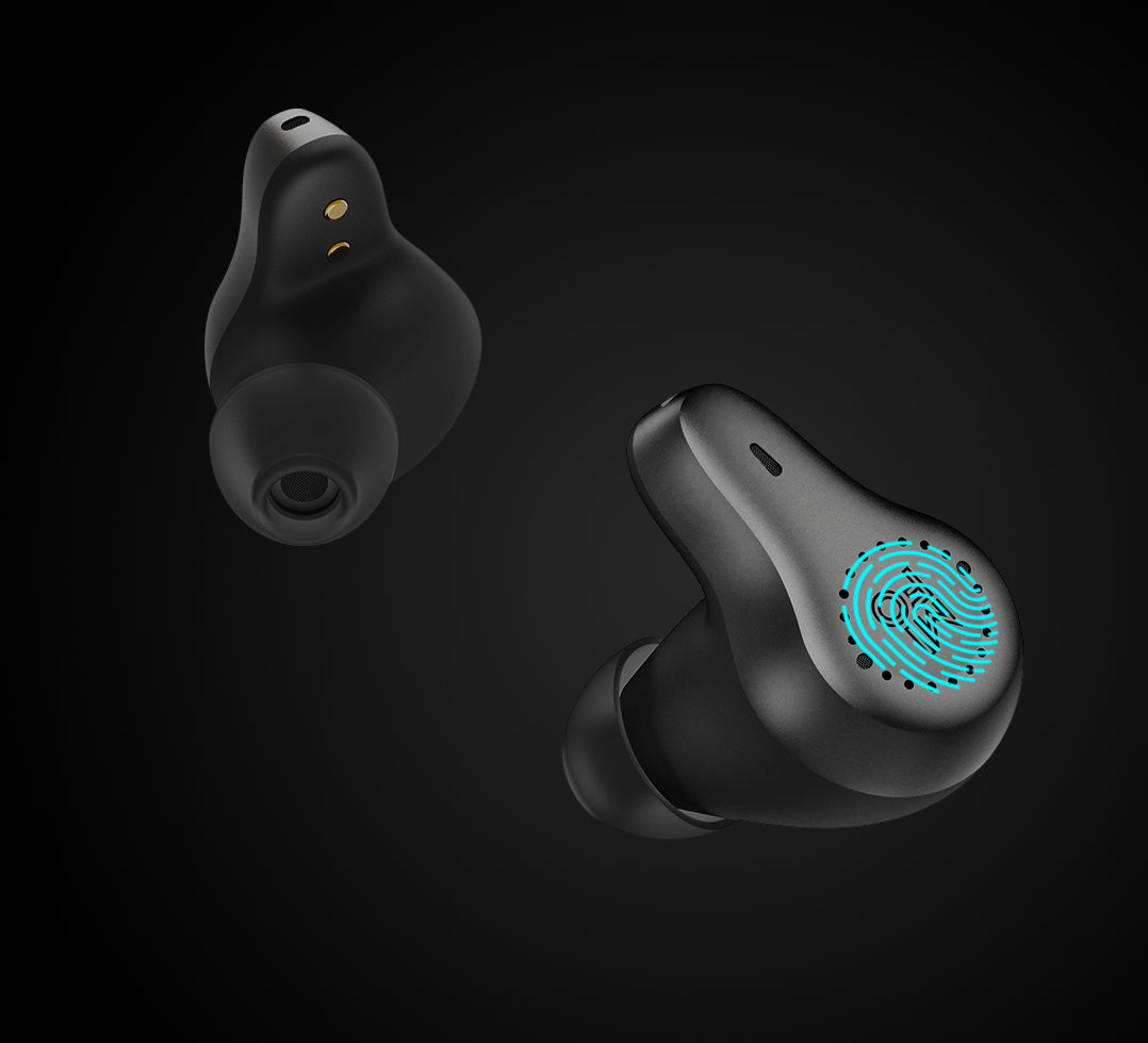 Mifo Earbuds with Touch Control
