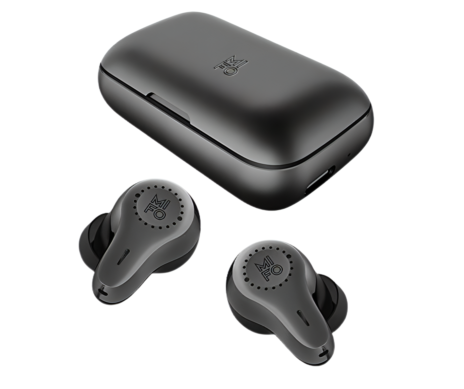 Mifo O7 Dynamic Earbuds with Good Sound