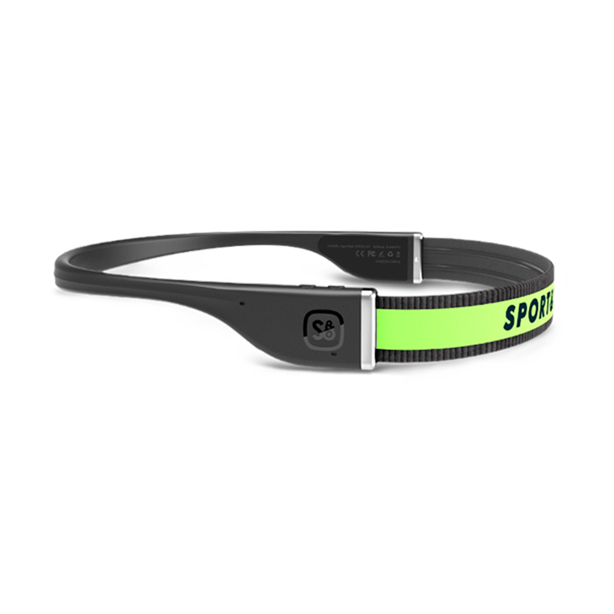 Mifo SportSet - best Wireless Headband