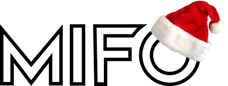 Mifo UAE - The World's Most Advanced Wireless Earbuds for Active Movers - O5, O7 logo