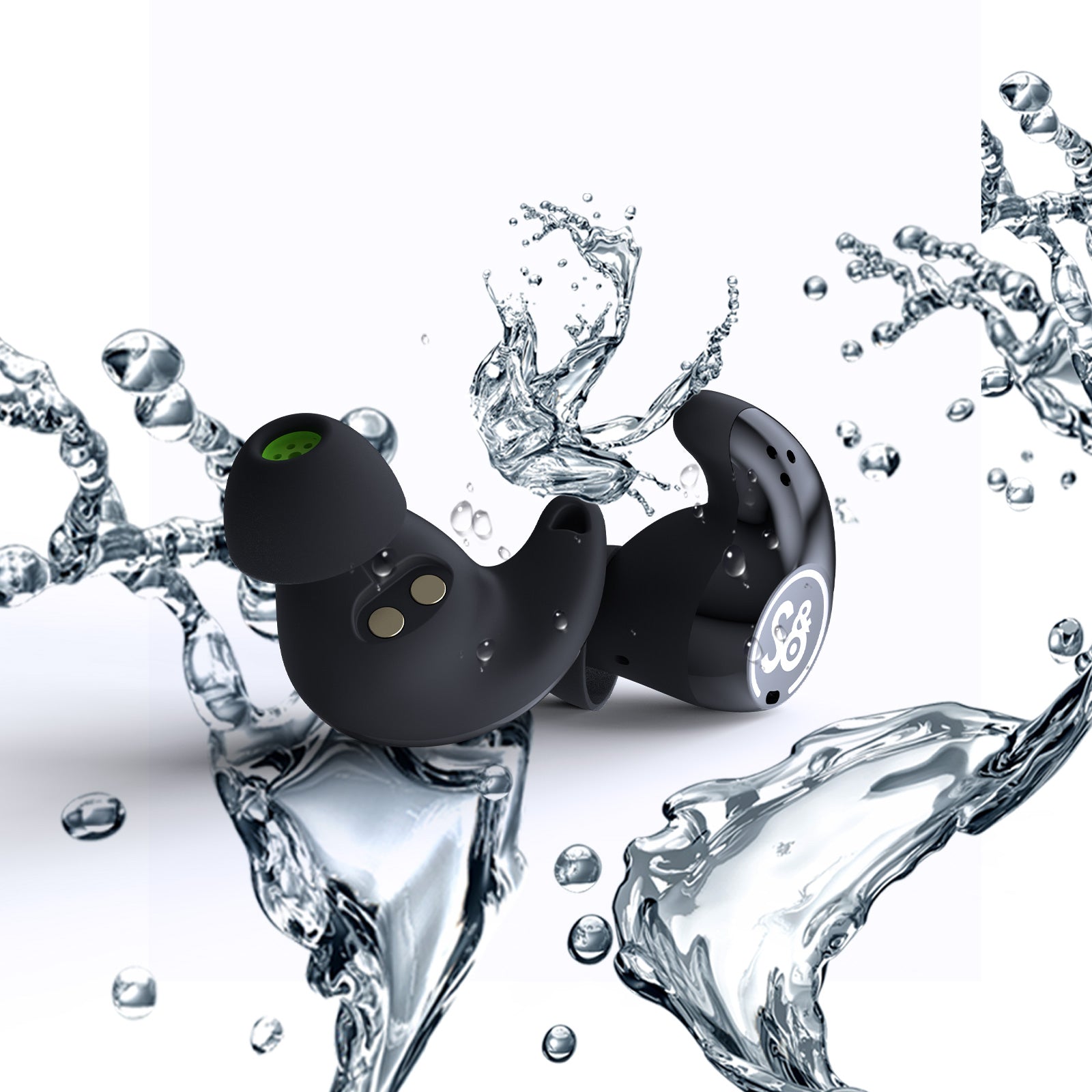 Water Proof Mifo S Earbuds