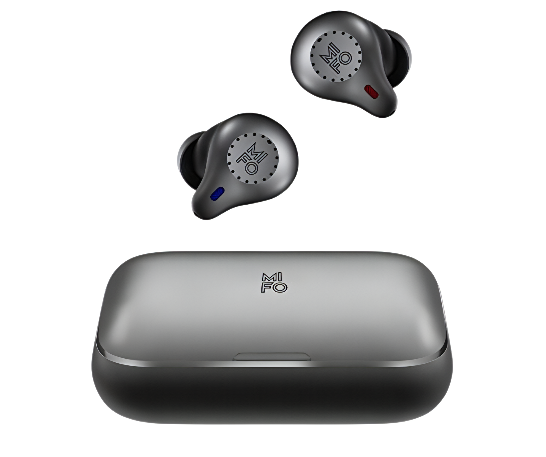 Image of Mifo O5 Gen 2 Touch Earbuds - Sweatproof Earbuds