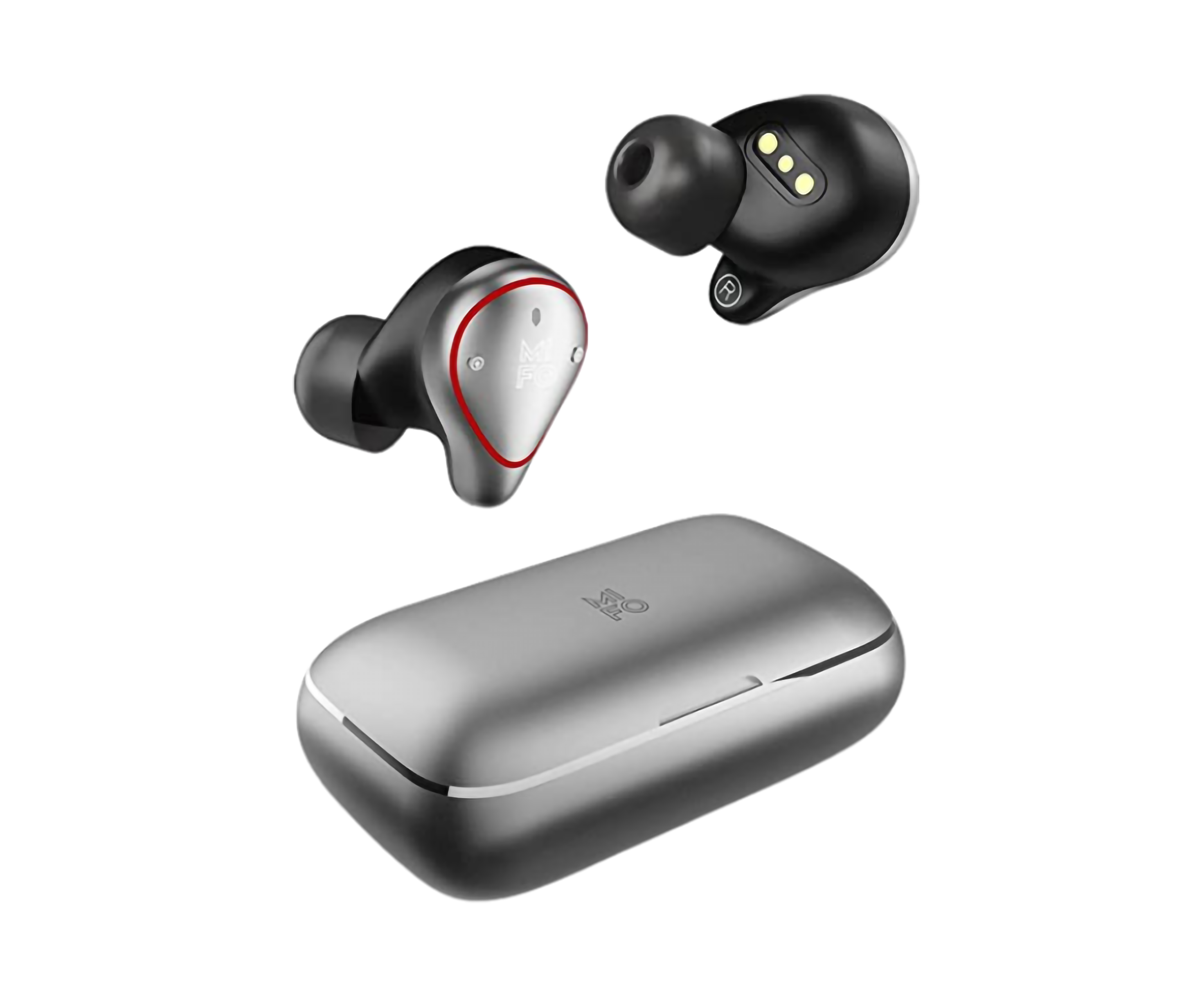 Mifo o5 plus reviews sale