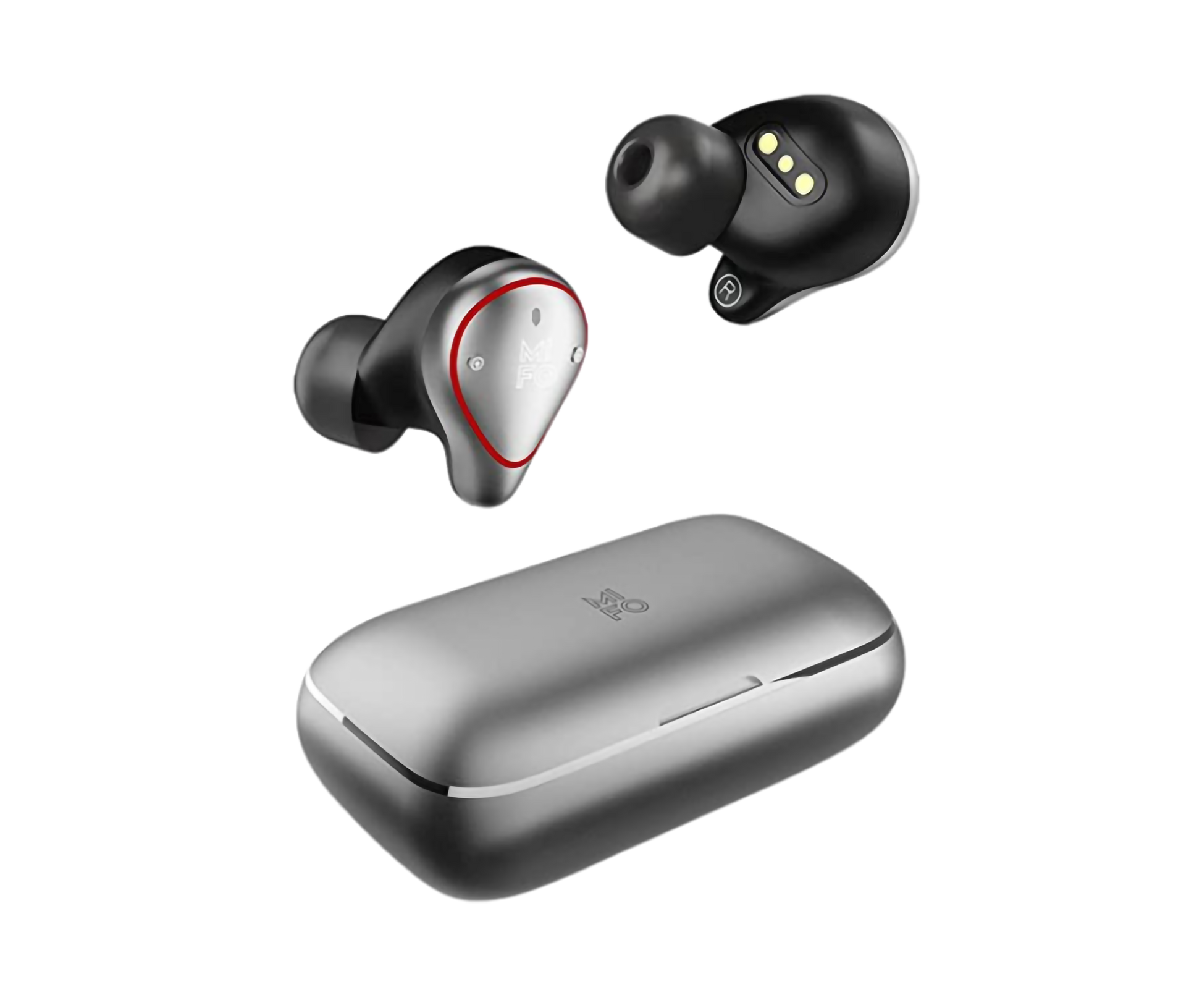 Mifo O5 Plus Earbuds - Best Long Battery Earbuds