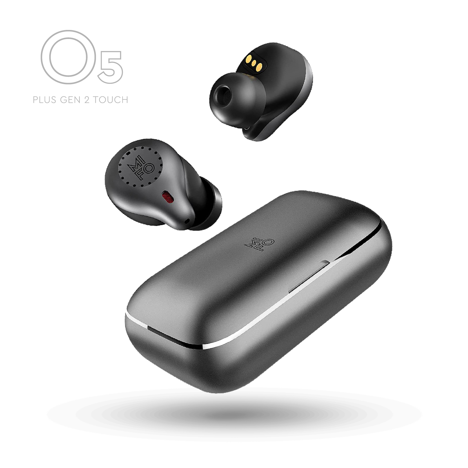 Mifo O5 Gen 2 Touch - Best True Wireless Earbuds