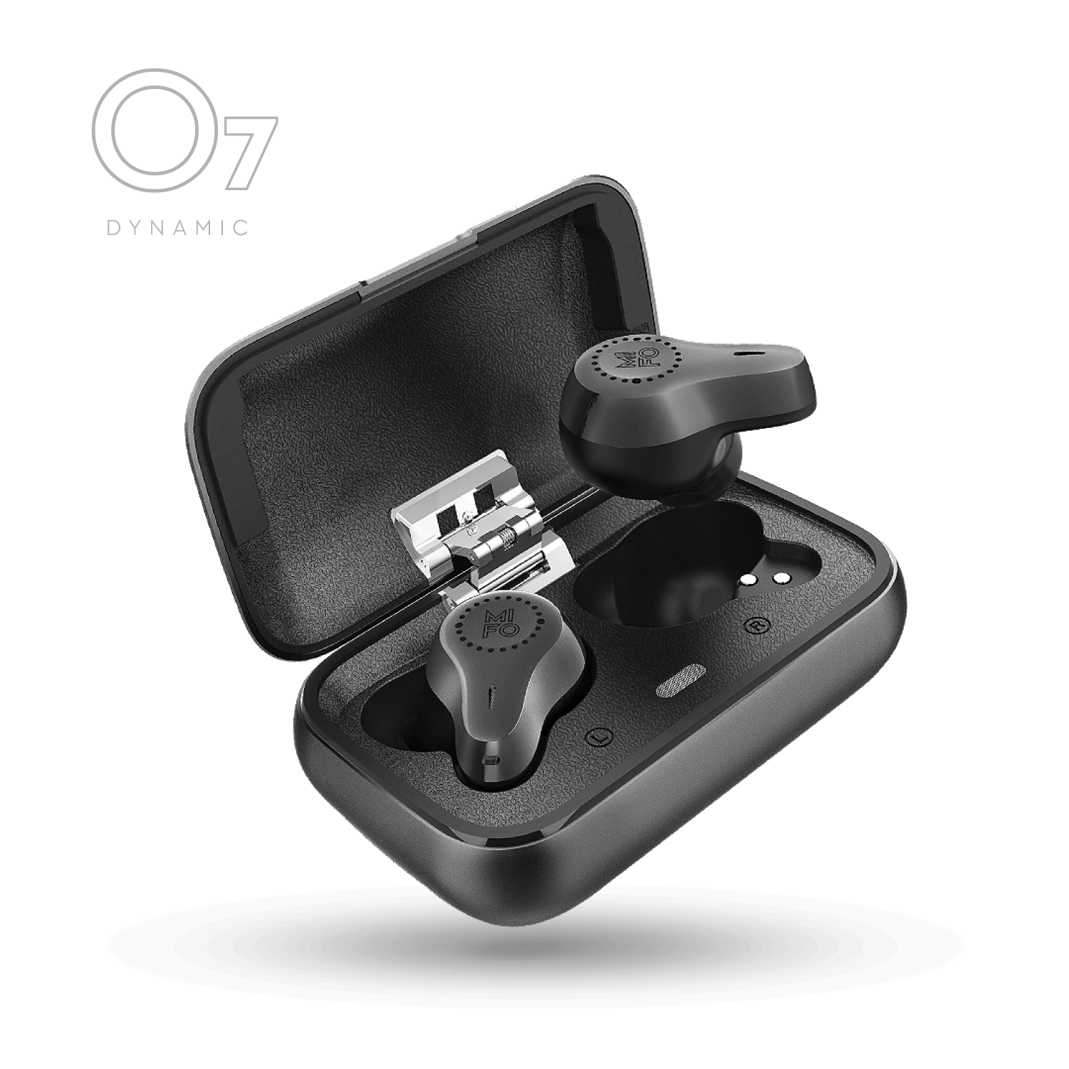 Mifo O7 Dynamic - Best Earbuds with Advanced Drivers