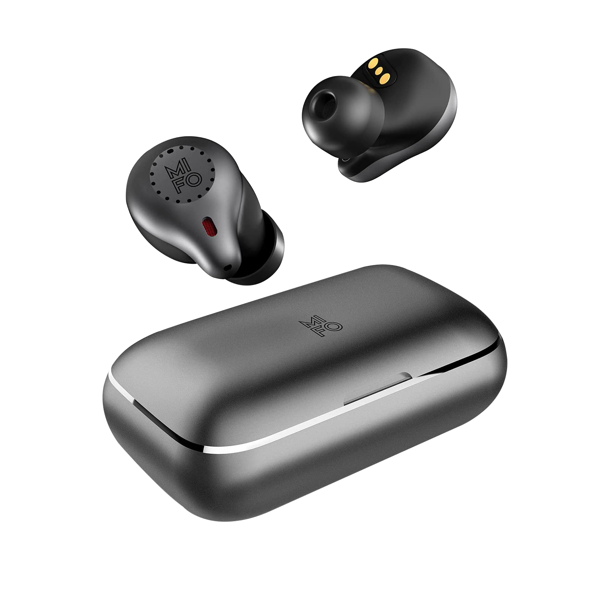 Best Wireless Earbuds - Mifo O5 Gen 2 Touch Earbuds with Case