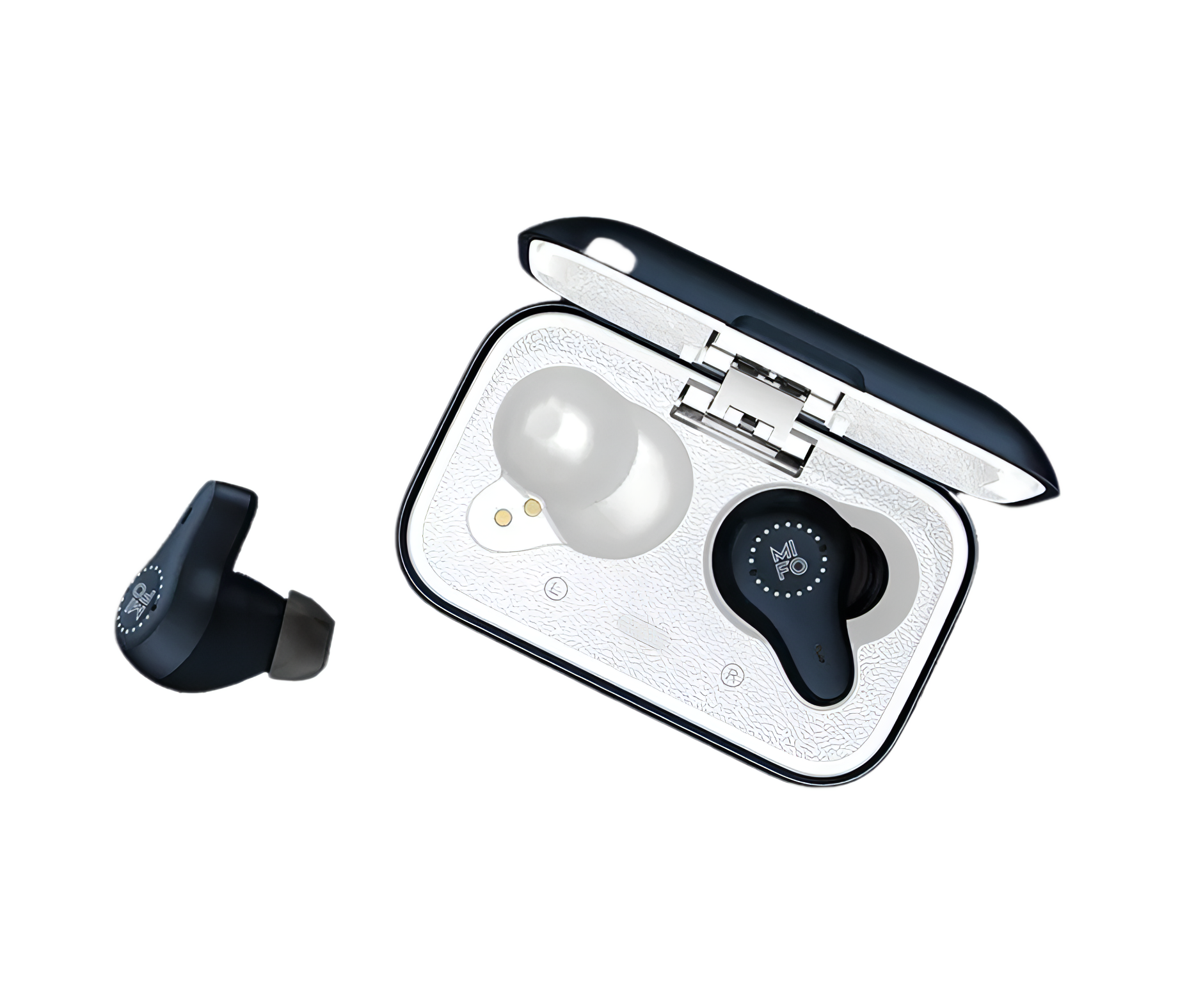 Indigo Mifo O7 Dynamic Earbuds - Best TWS Earbuds